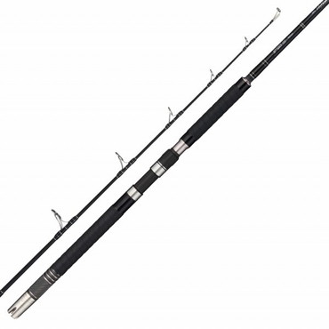 アルファタックル 船大物竿 HEAD QUARTER SPINNING BOUT (ヘッドクォーター スピニングバウト) 200