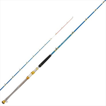 エイテック MPG デッキスティック 73 FULL ARMED 231(ハンドル別売リ)