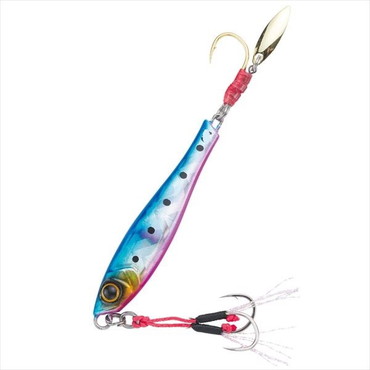 テイルウォーク　ヤミージグ 30g #02 ブルピンイワシ