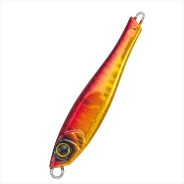 テイルウォーク　ヤミージグ 30g #04 WHレッドゴールド