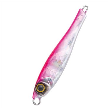 テイルウォーク　ヤミージグ 30g #06 ピンクシルバー