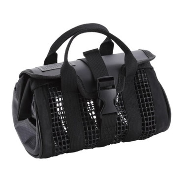 アルファタックル タックルバッグ TW ウォッシャブルジグバッグ BLK-S