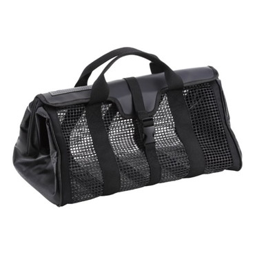 アルファタックル タックルバッグ TW ウォッシャブルプラグバッグ BLK-XL