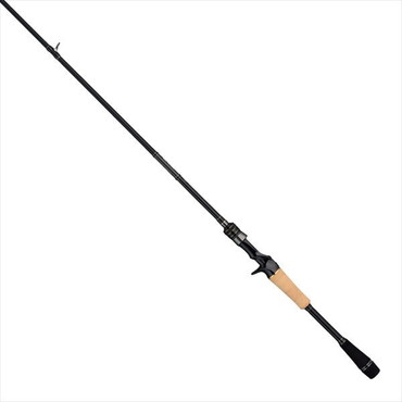 テイルウォーク バスロッド フルレンジ C66L（ベイト・1ピース）(22年モデル)