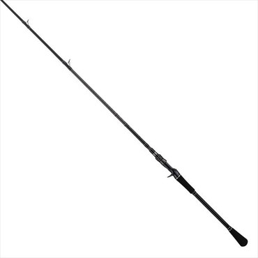 テイルウォーク バスロッド フルレンジ C74SSXH SHARP SHOOTING for HB(ベイト バット前ジョイント2ピース)