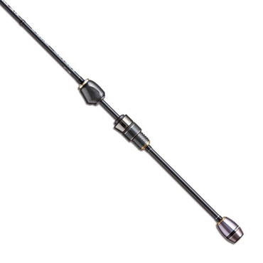テイルウォーク TW シルバーナ 瀧 TZ 62-LIMITED (スピニング/1ピース)