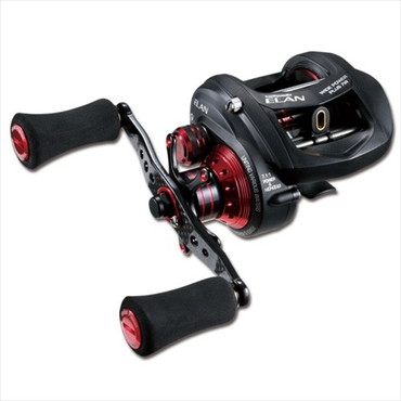 テイルウォーク リール TW エラン ELAN WIDE POWER PLUS 71R