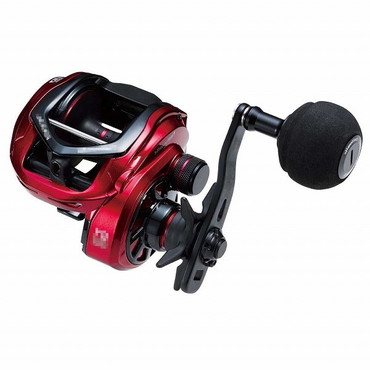 テイルウォーク TW ワイドバサル VT61L(左巻キ)