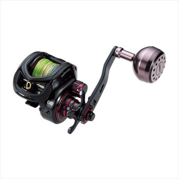 テイルウォーク　オクトパス ライト プラス 66L
