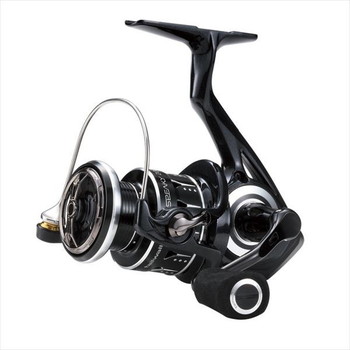 テイルウォーク スピニングリール スピーキー 2500S XGX