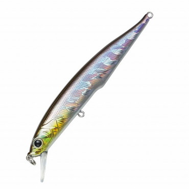 テイルウォーク　クレイジーミノー　７０ＳＦ　＃０４　ホログラムシャッド