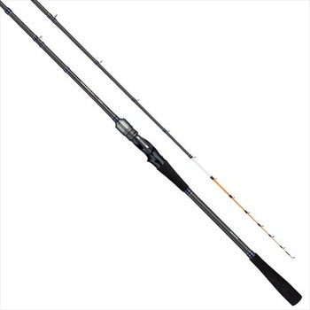 【特価】アルファタックル フグ竿 フグカットウ FT 150MH