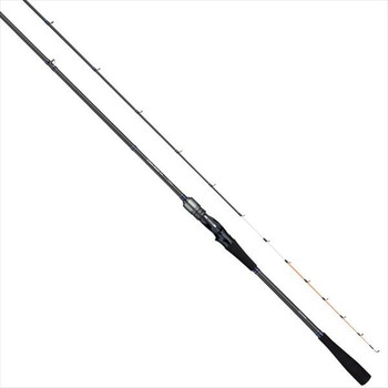 【特価】アルファタックル 船竿 クワセヒラメ FT 240MH