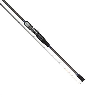 【特価】アルファタックル カワハギ竿 カワハギ FT 175MH（ベイト・2ピース）