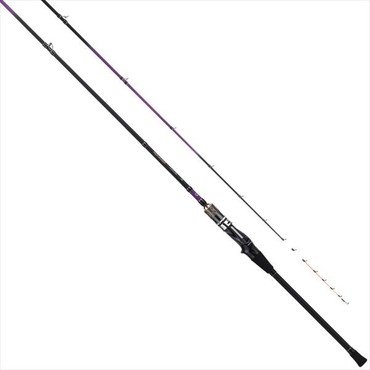 アルファタックル カワハギ竿 アルファソニック カワハギ 175M