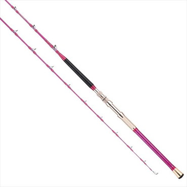アルファタックル 船竿 グラスラム 200SS(バット前ジョイント2ピース)