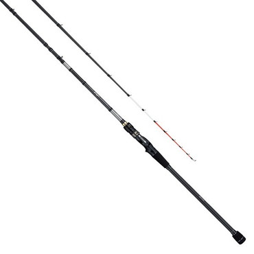 エイテック アオリ竿 海人 瀬戸内アオリ 155H/RIGHT