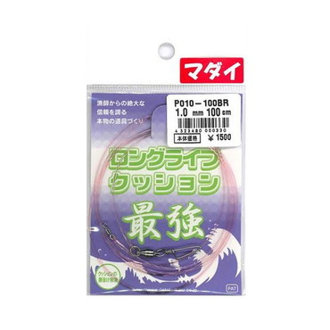 人徳丸 人徳Lライフクッション1.0mm100cm(1本入)