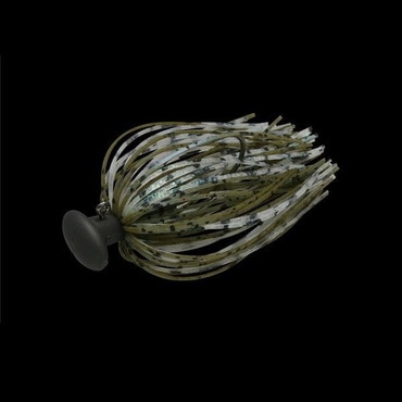 ジャッカル ナカタジグ 3/8oz　ブルーギル