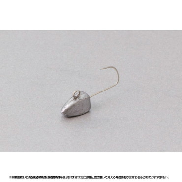 ジャッカル キビキビ ダートジグヘッド 1.0g 15pcs