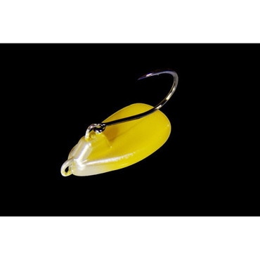 ジャッカル（ＪＡＣＫＡＬＬ） ちびチヌヘッド ７．０ｇ シャッキリコーン