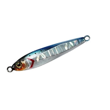 ジャッカル　ビッグバッカー　ＪＩＧ　３０ｇ　イワシ／マグマウェーブホロ