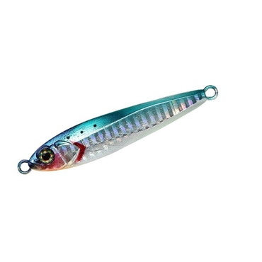 ジャッカル　ビッグバッカー　ＪＩＧ　３０ｇ　イワシグローベリー／ボーダーホロ