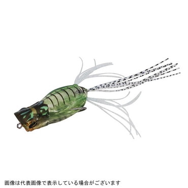 ジャッカル　スピンガヴァチョ　ガヴァチョスケゼミ