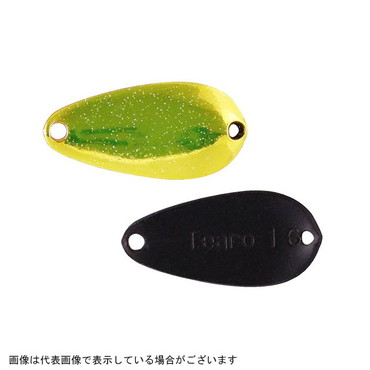 ジャッカル ティアロ 1.3g 159 ダイゴシークレットゴールド