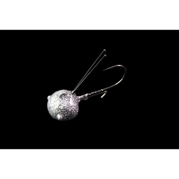 ジャッカル グッドミールヘッド 2g コザカナシルバー