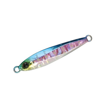 ジャッカル　ビッグバッカー　ＪＩＧ（ジグ）　１０ｇ　ブルピン／グロードット