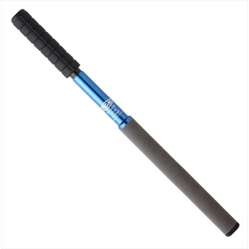 ジャッカル 川釣り竿 RGM SPEC-1/270 ブルー/グレイ