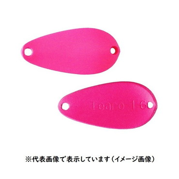ティモン（ジャッカル）　ティアロ　１．９ｇ　４　蛍光ピンク