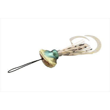ジャッカル 蟹クライマー チヌ 5.0g パールグロー蟹