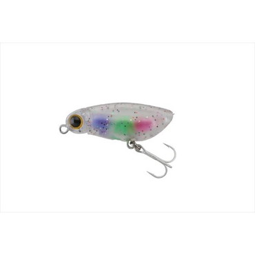 ジャッカル ミュートボール ペンシル 38F ちりめんサビキ