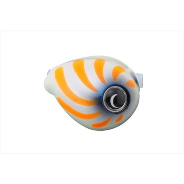 ジャッカル タイラバ 鯛ラバ TGビンビン玉スライド 雷流ヘッドNEO 156g シマシマグローパール