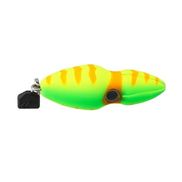 ジャッカル タイラバ 鯛ラバ TGビンビンスイッチ ヘッド 150g F-0281 ブライトイエロー