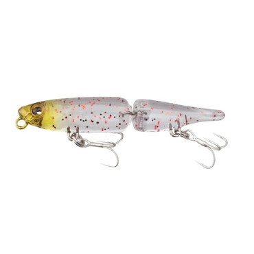 ジャッカル アビーソリッド 55S アミーボール