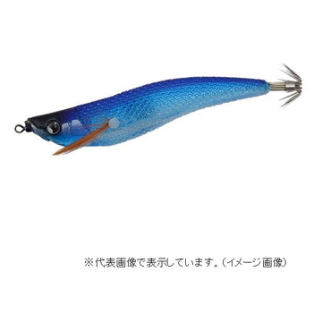 ジャッカル スッテ ゲキダキスッテ75 イレグイブルー