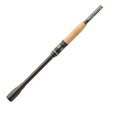 ジャッカル バスロッド リボルテージ ツーピースモデル2 RV2-S68MH+/2　(スピニング 2ピース)