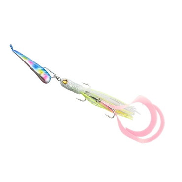 ジャッカル サブル スイングリーパー 40g ブルピンキャンディー