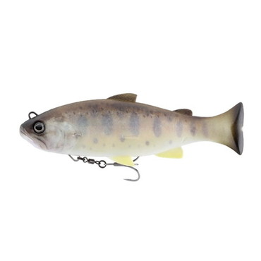 ジャッカル ワーム ヴィヴィダス RTヤマメ