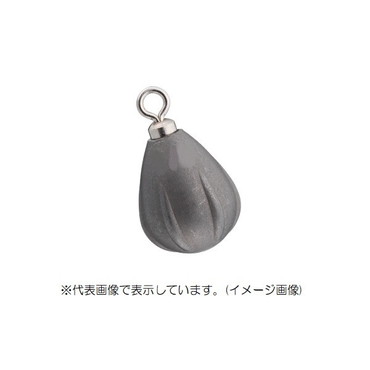 ジャッカル シンカー タングステンティアドロップ/ラウンドアイシンカー 7.0g(1/4oz)