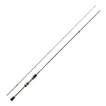 ジャッカル トラウトロッド 25 Tコネクションコンフィー TCC-S60L (スピニング/2ピース)