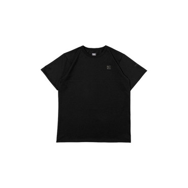 ジャッカル ウェア TS-B002 アングラーズ.ファイネストT ブラック L