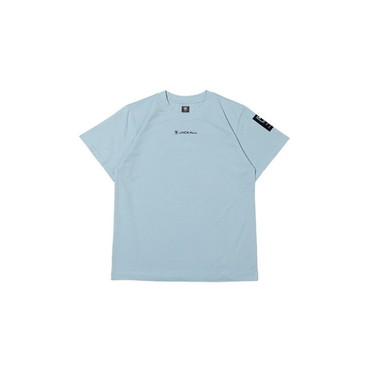 ジャッカル ウェア TS-B003 クールT ライトブルー XL