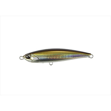 デュオ オフショアプラグ ラフトレイル 青政148S ホロカマス