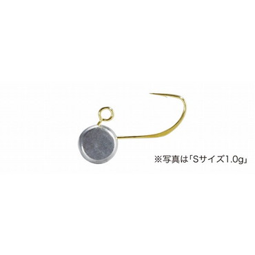 デュオ(DUO) スナイプヘッドS 0.15g