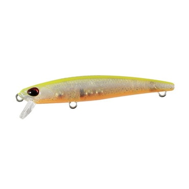 DUO デュオ テトラワークス トトスリム50S ゴーストパールチャート CCC0390