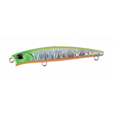 デュオ テトラワークス トトスリムリップレス50S ライムヘッドチャートOB